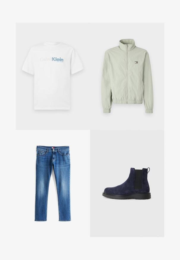 Zalando
