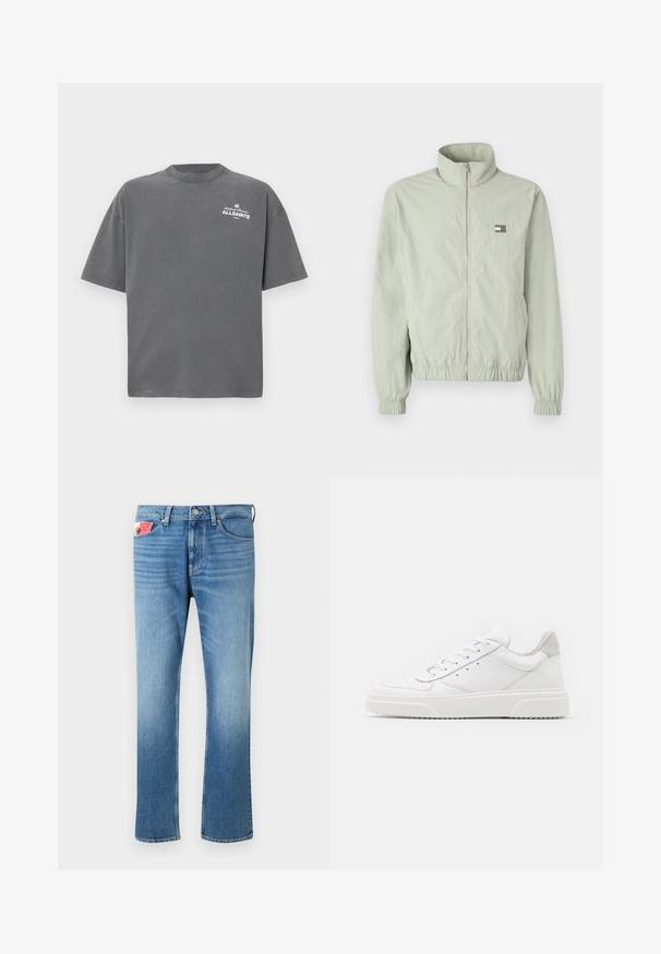 Zalando