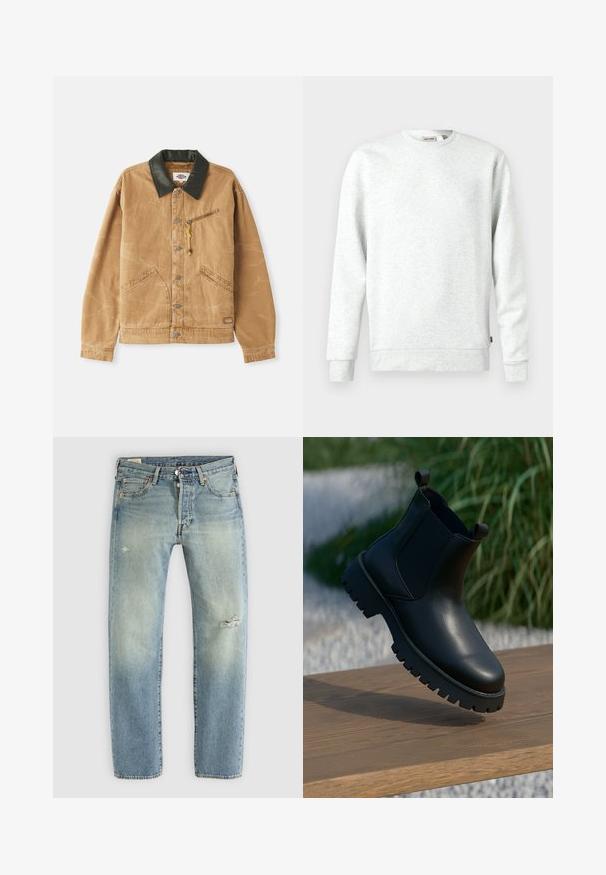 Zalando