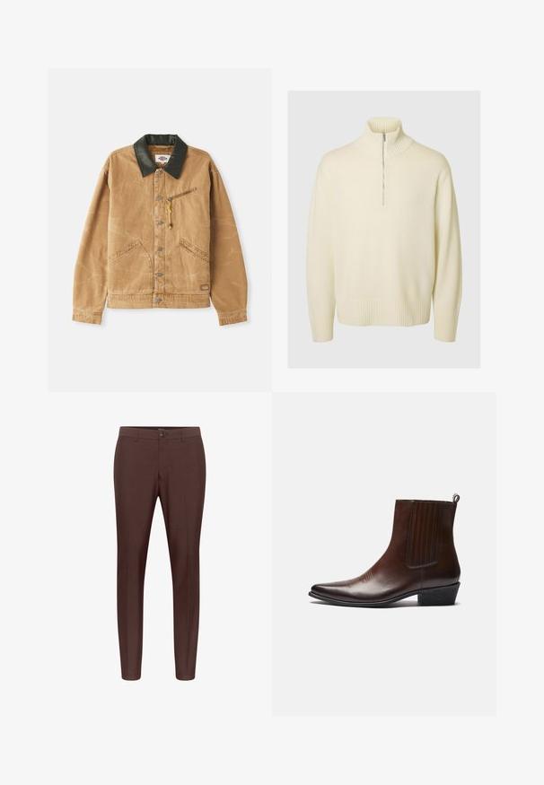 Zalando