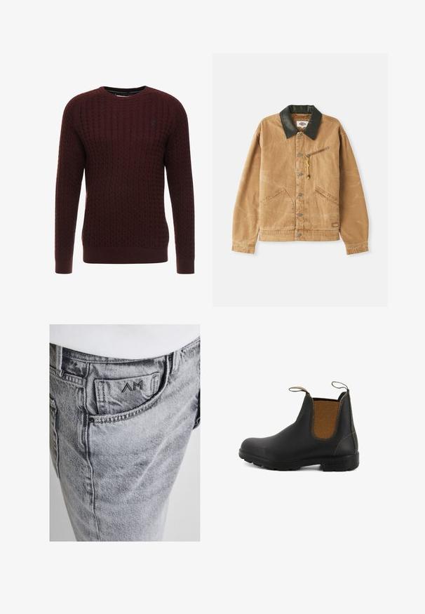 Zalando