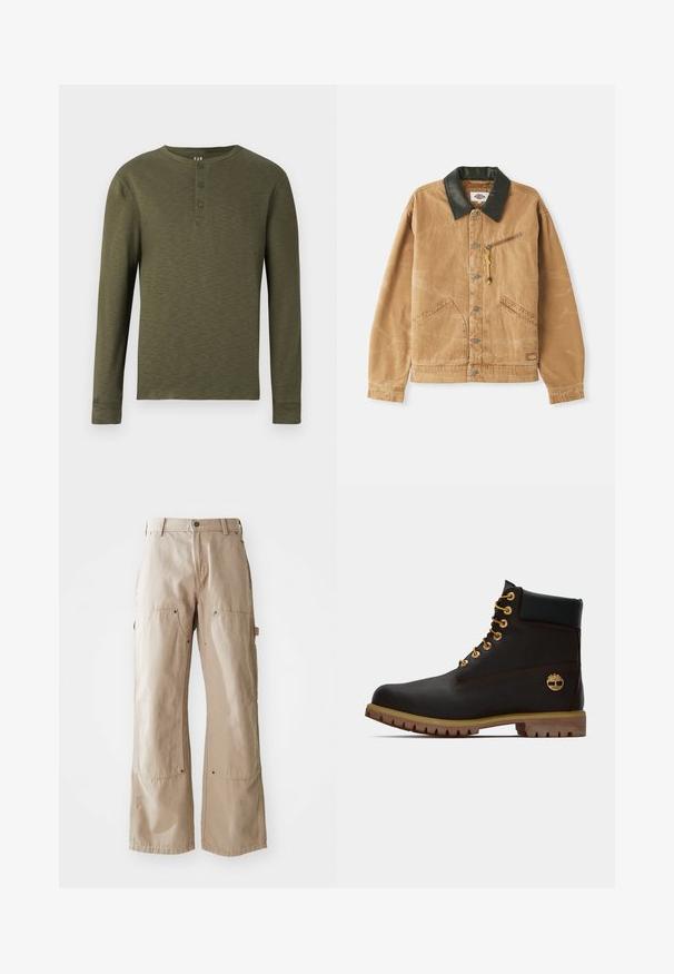 Zalando