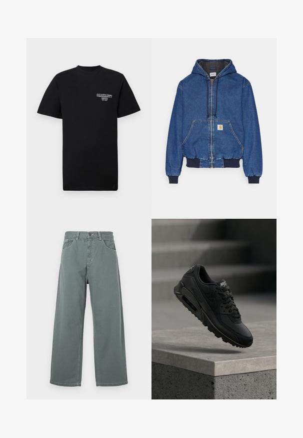 Zalando