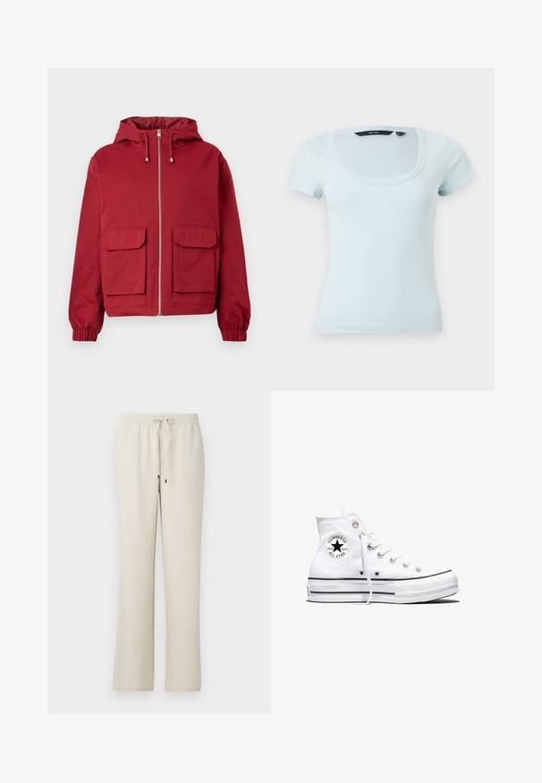 Zalando