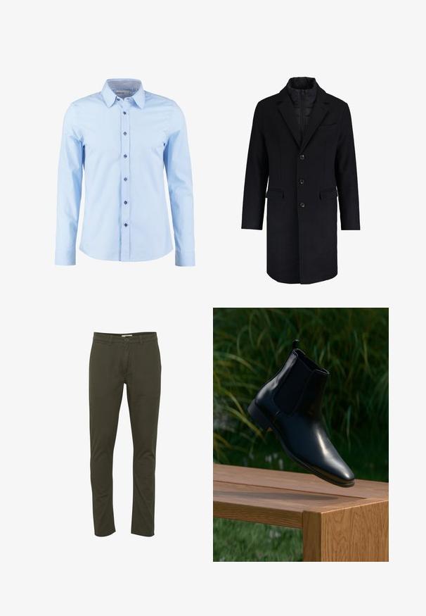 Zalando