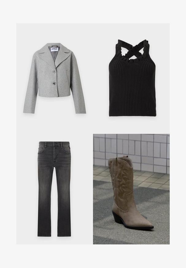 Zalando