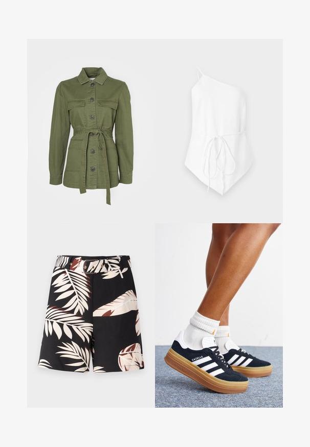 Zalando