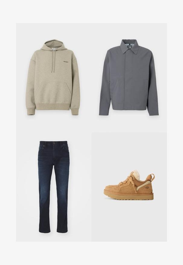 Zalando