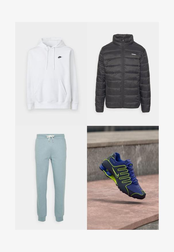 Zalando