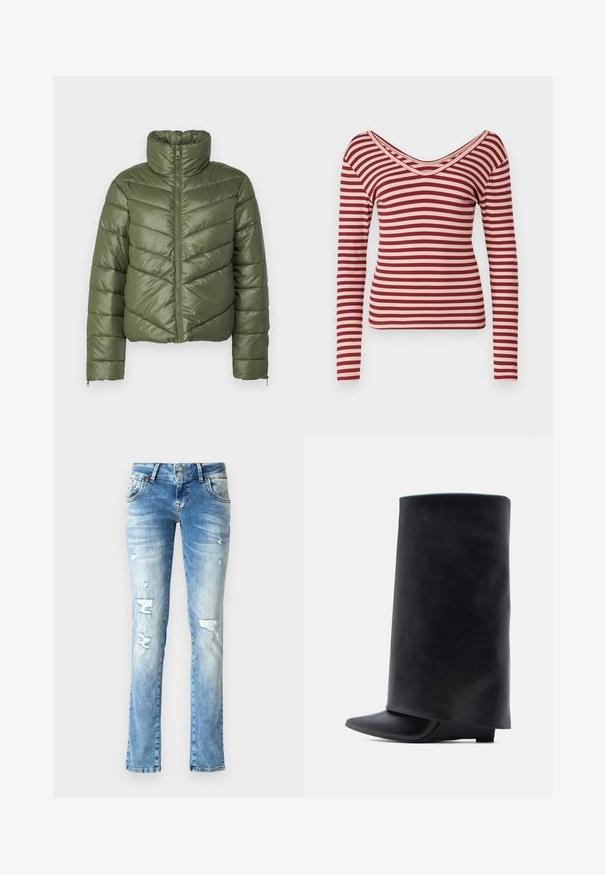 Zalando