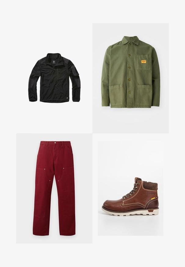 Zalando