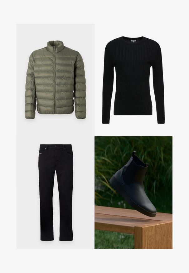 Zalando