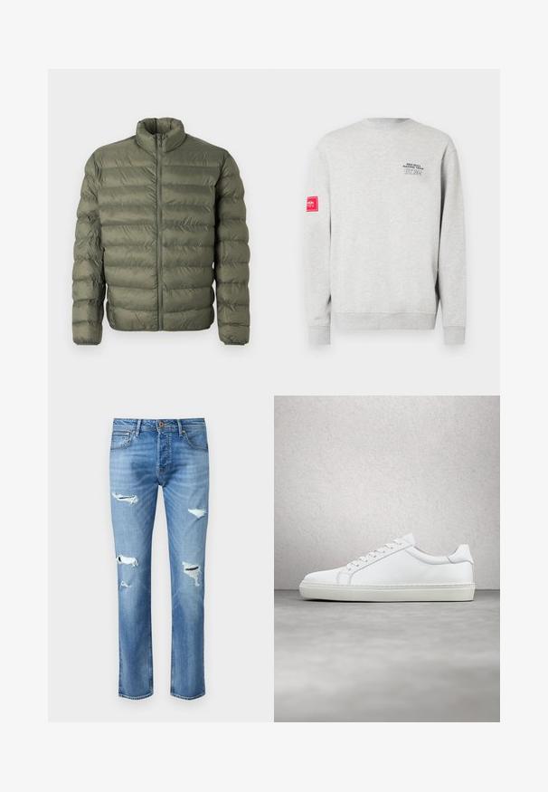 Zalando
