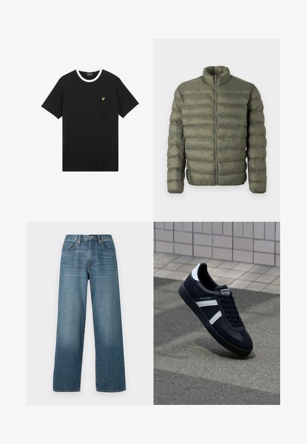 Zalando