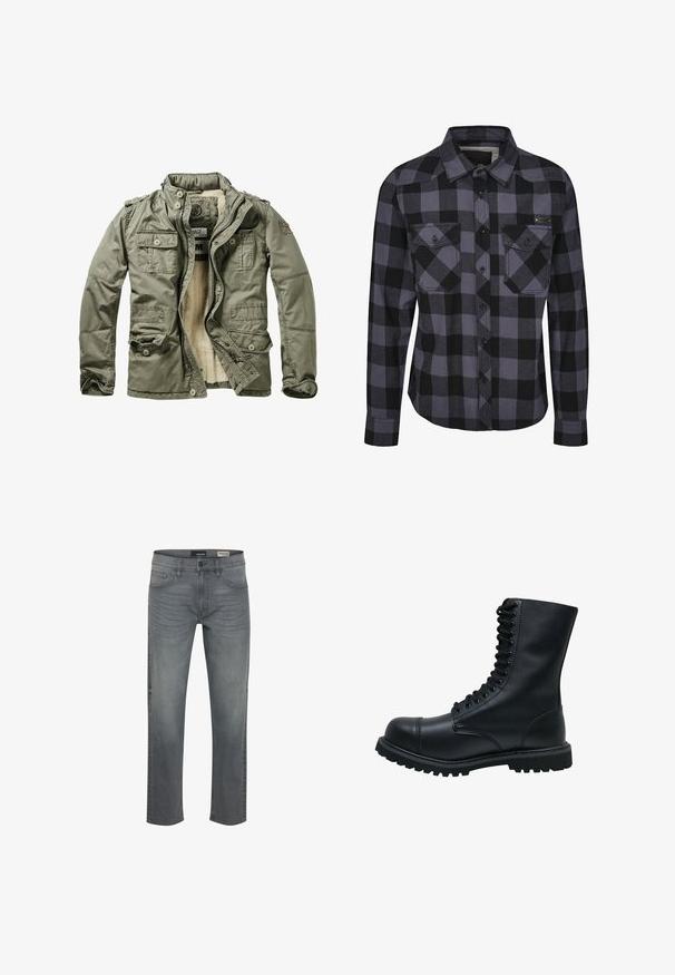 Zalando
