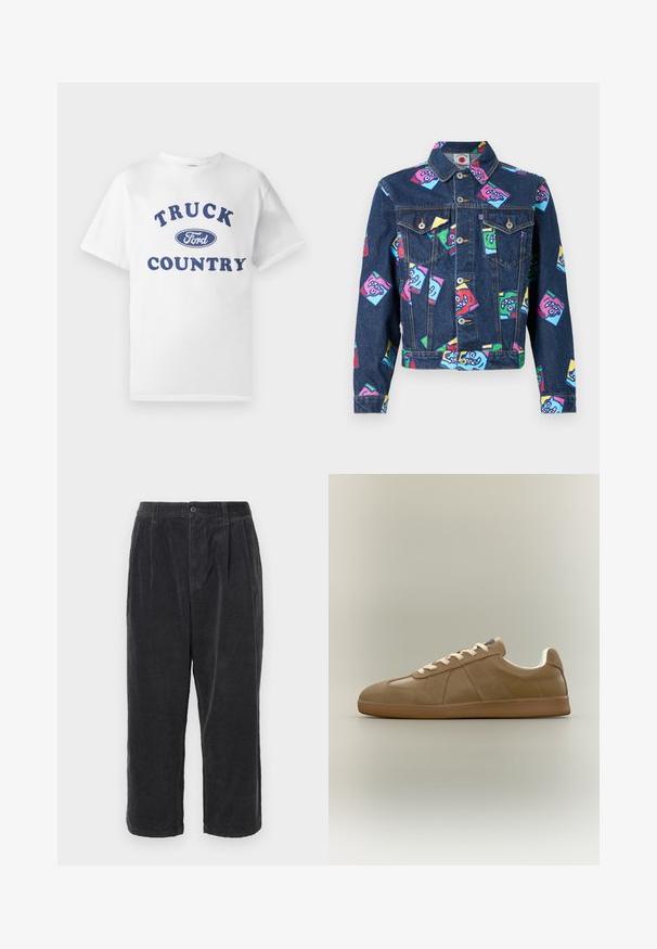 Zalando