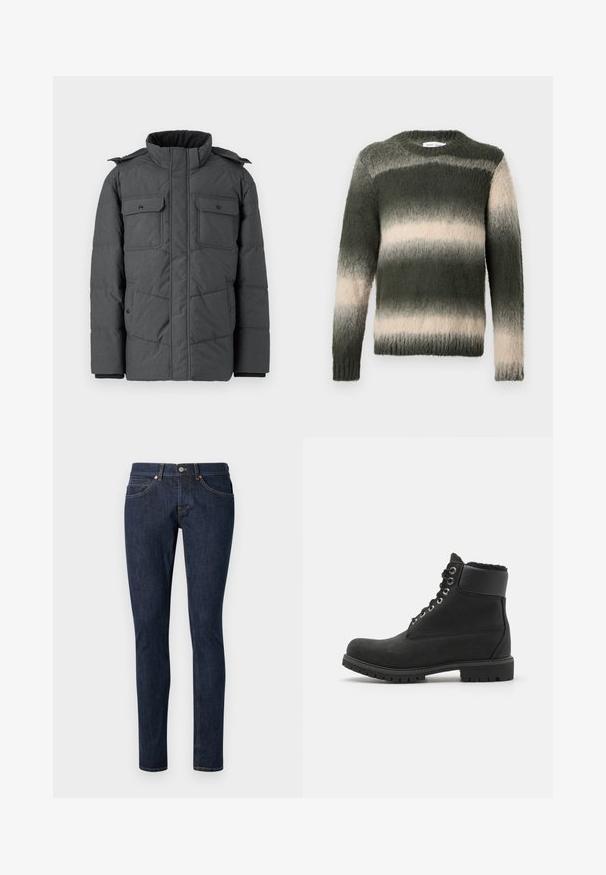 Zalando