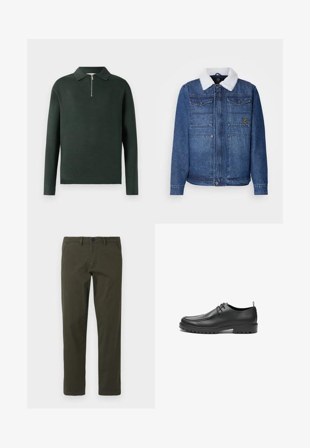 Zalando