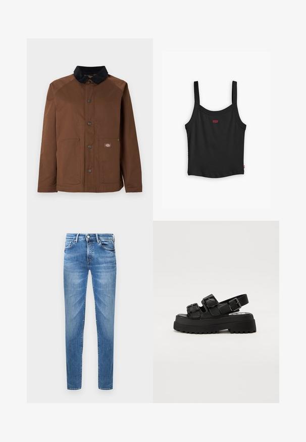 Zalando