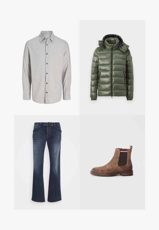 Zalando