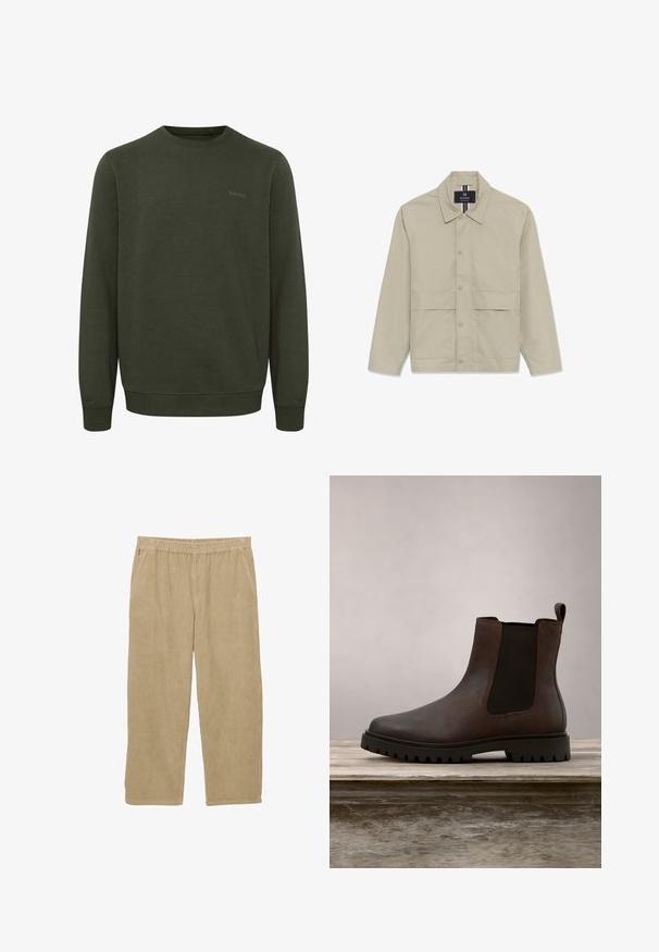 Zalando