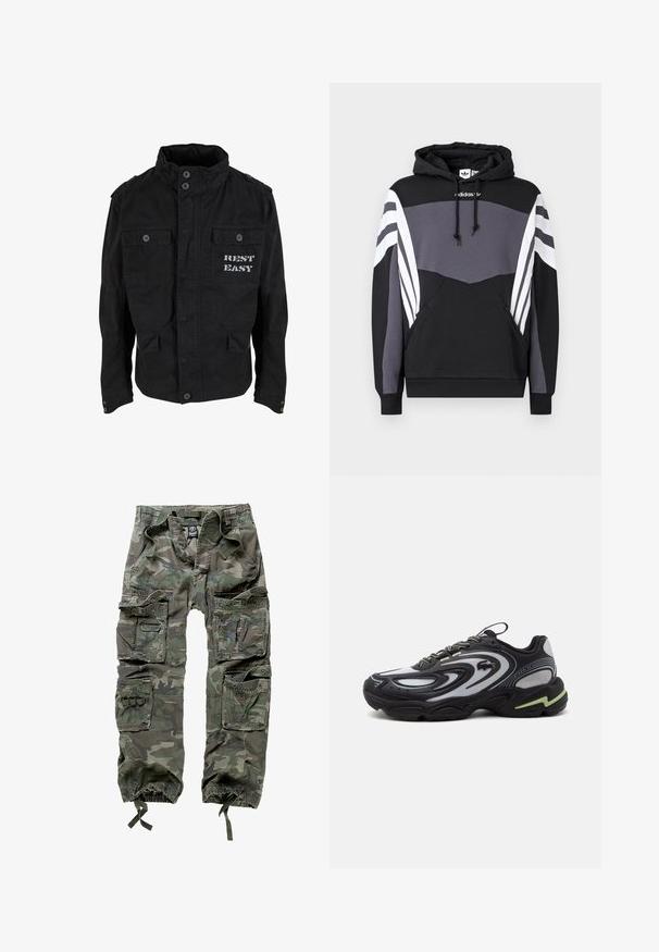 Zalando