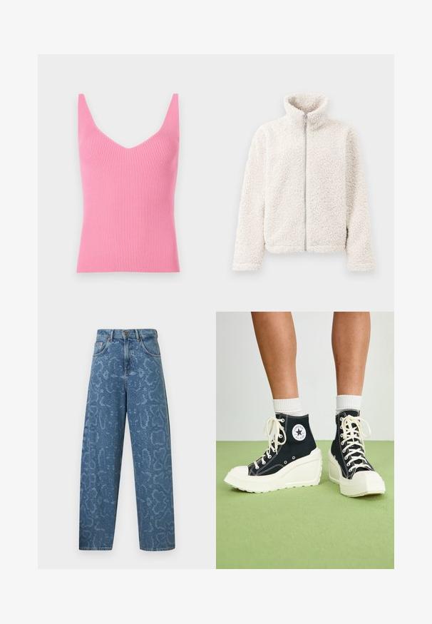 Zalando