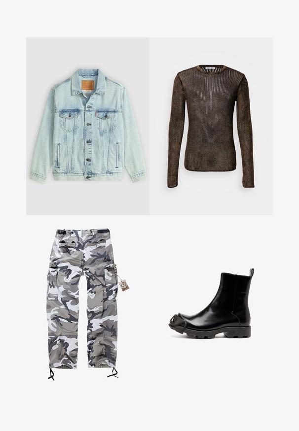 Zalando