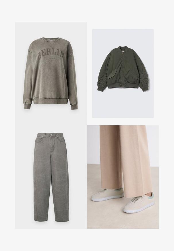 Zalando