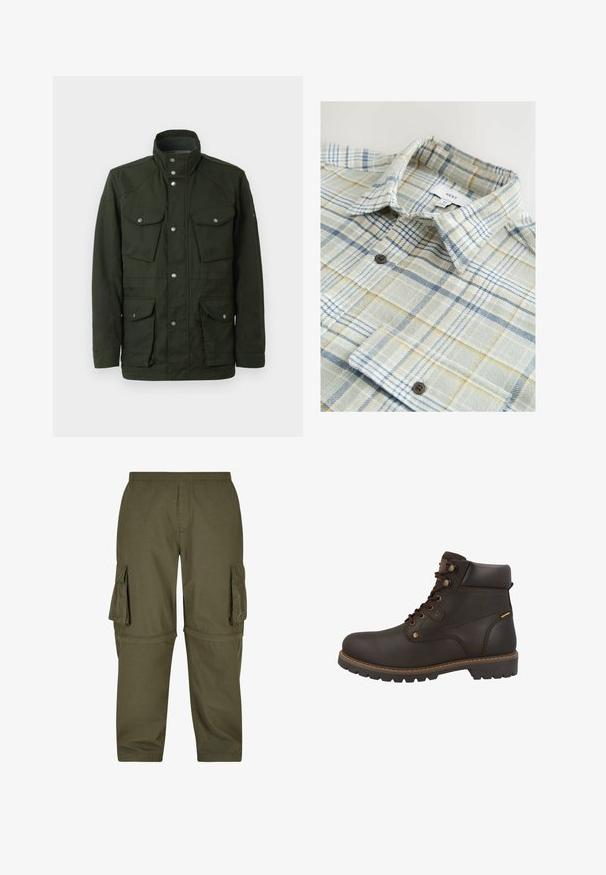 Zalando