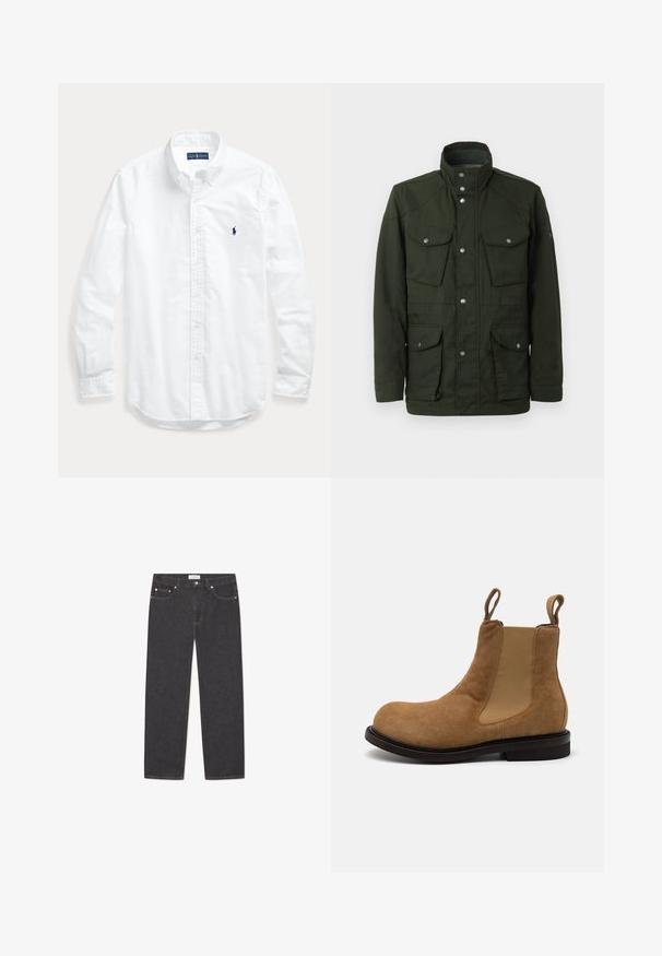 Zalando
