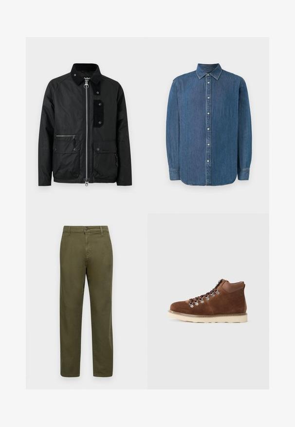 Zalando
