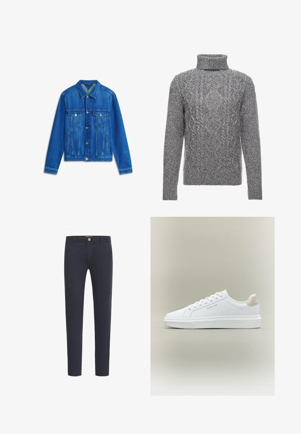 Zalando