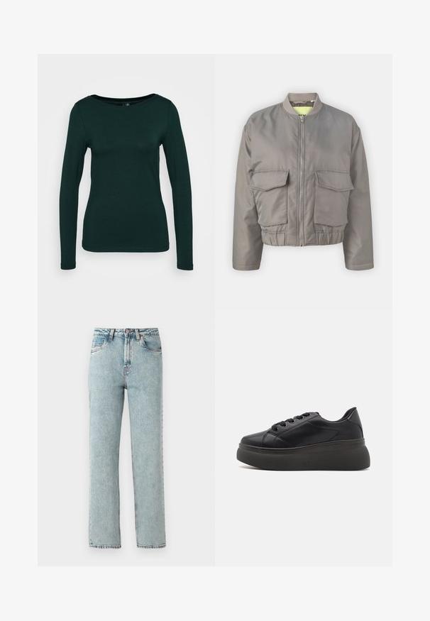 Zalando