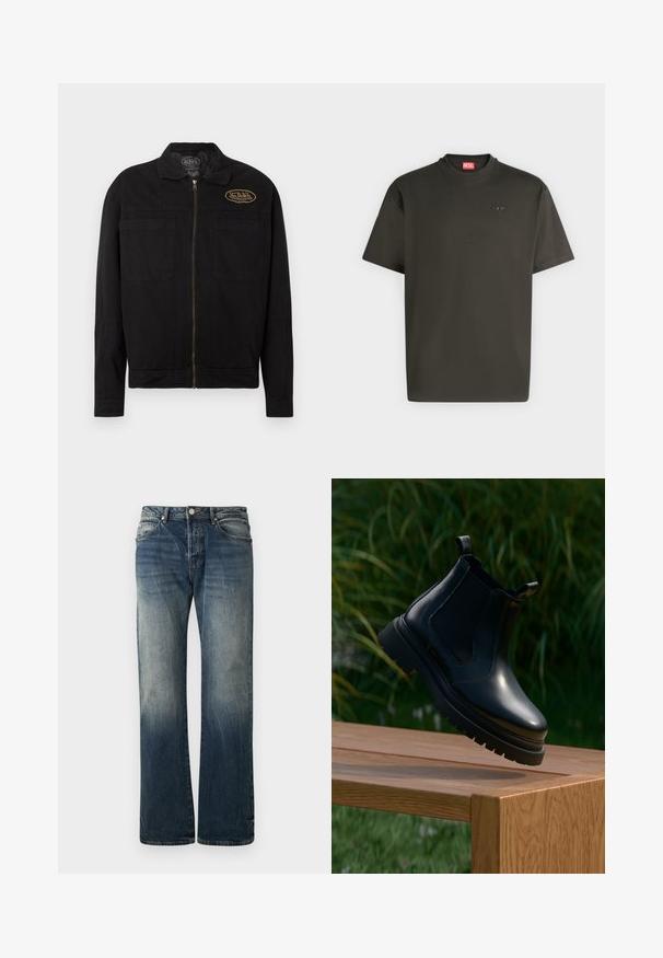 Zalando