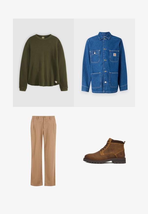 Zalando