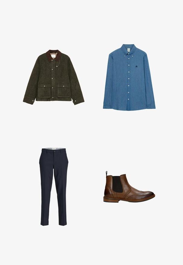 Zalando