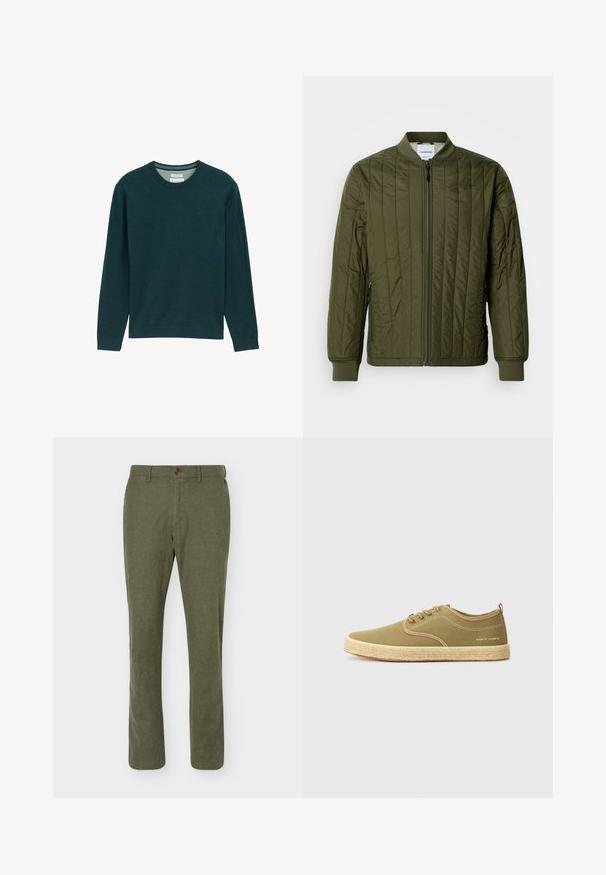 Zalando