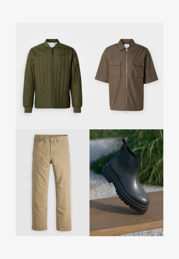 Zalando