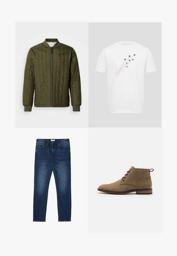 Zalando