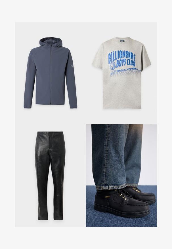 Zalando