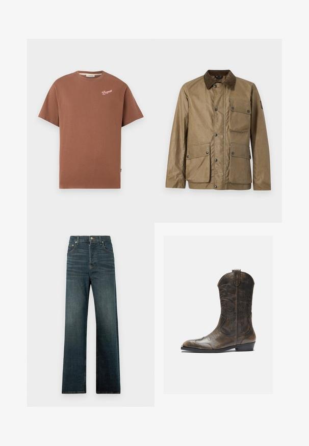 Zalando