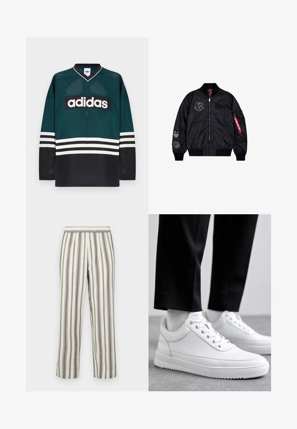 Zalando