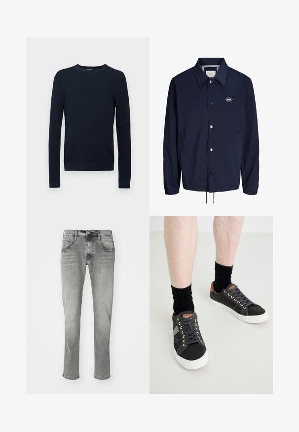 Zalando