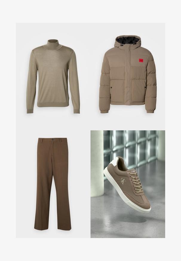 Zalando
