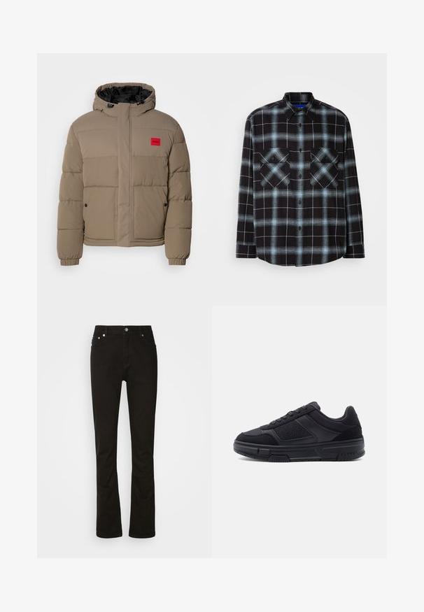 Zalando