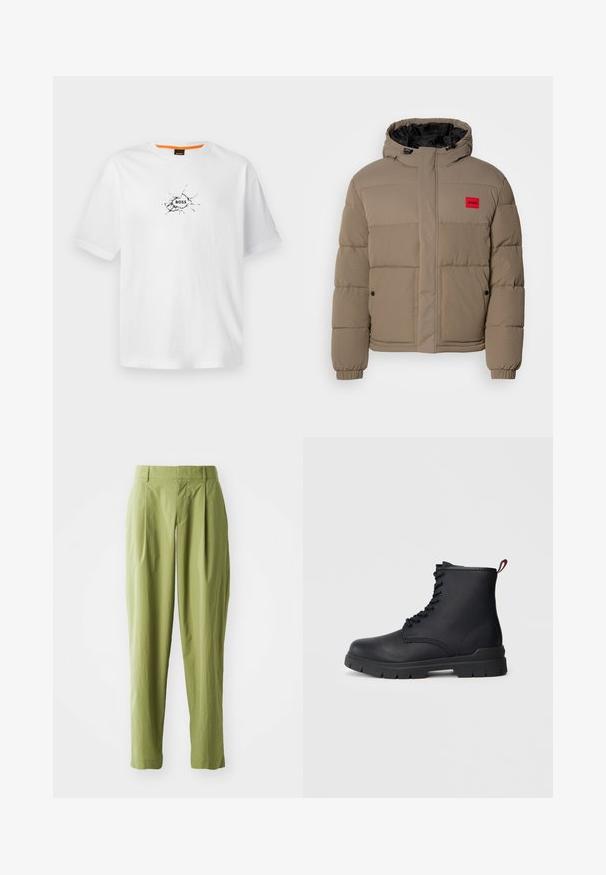 Zalando