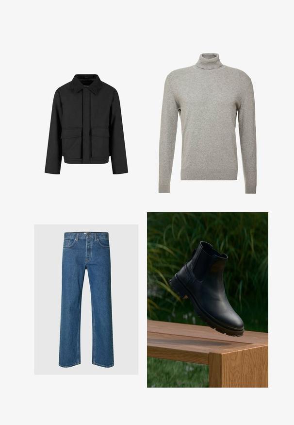 Zalando
