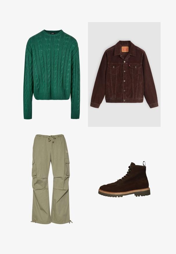 Zalando