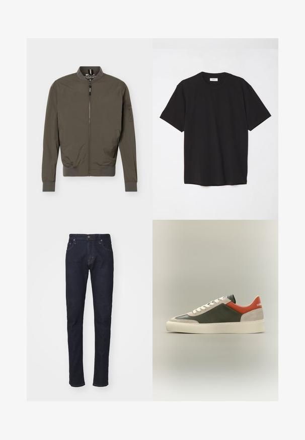 Zalando